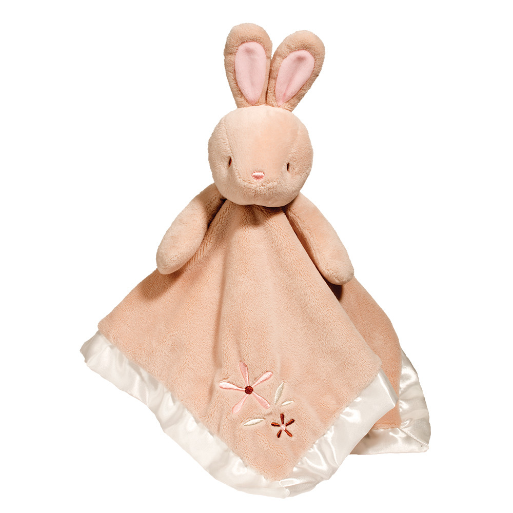 PELUCHE LAPIN SNUGGLER