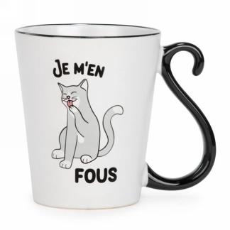 TASSE - JE M