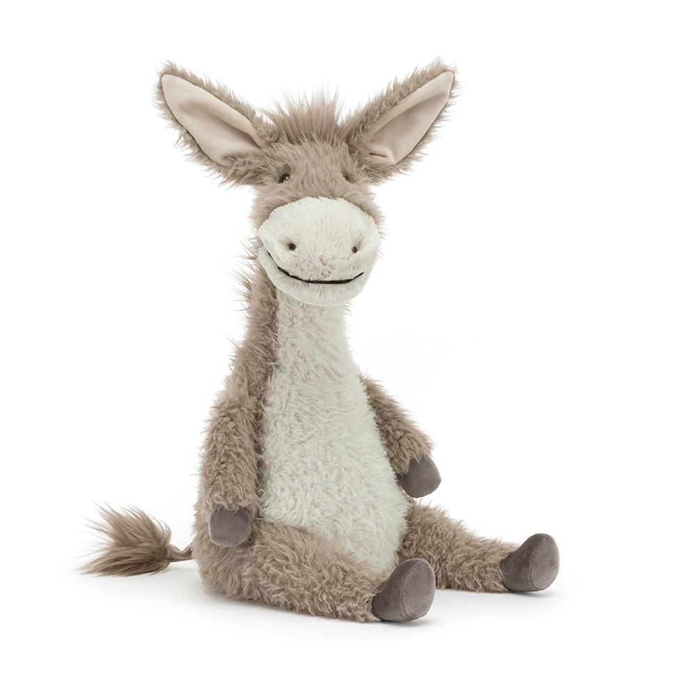 JELLYCAT - DARIO DONKEY