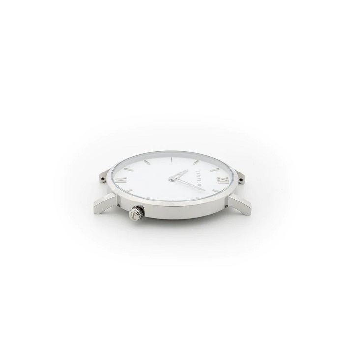 MONTRE SILVER SUN - FJ WATCHES