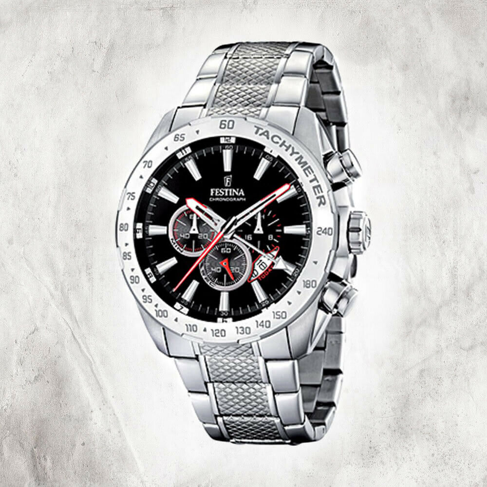 MONTRE POUR HOMME FESTINA