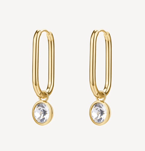 BROSWAY - BOUCLES D
