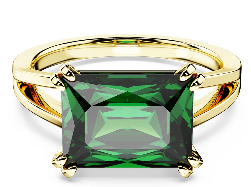 SWAROVSKI - BAGUE COCKTAIL STILLA