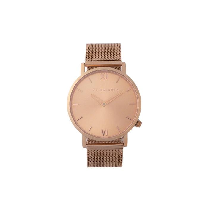 MONTRE SUNSET - FJ WATCHES