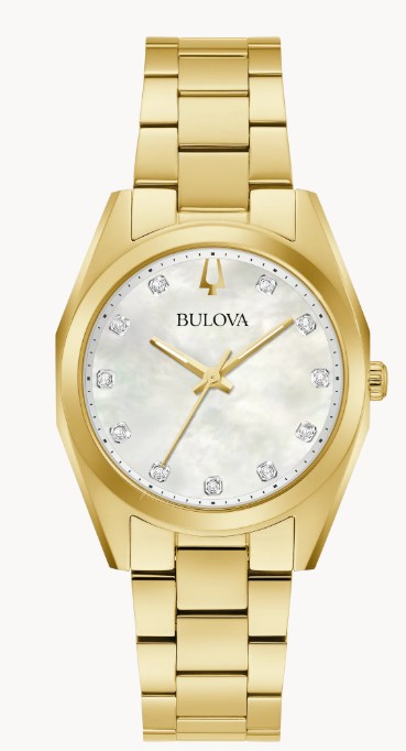 BULOVA -&nbsp; MONTRE SURVEYOR