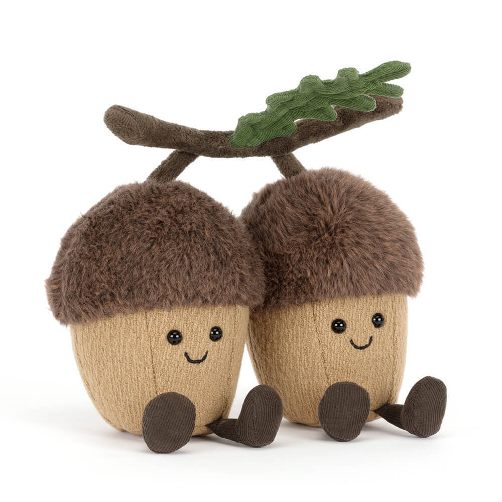 JELLYCAT - AMUSABLES ORT & TUM GLANDS 
