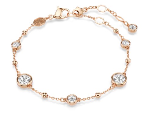 SWAROVSKI - BRACELET IMBER