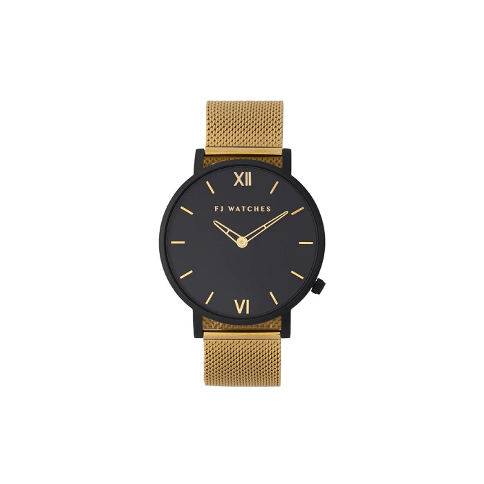 MONTRE ORO LUNE - FJ WATCHES