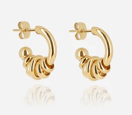 ZAG - BOUCLES D