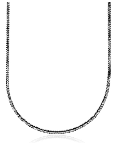 STEELX - CHAINE COU