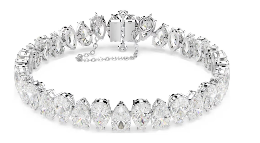 SWAROVSKI - BRACELET TENNIS MATRIX