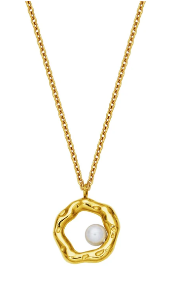 STEELX - CHAINE PENDENTIF
