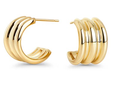 MIA - BOUCLES D