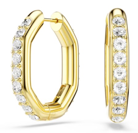 SWAROVSKI - BOUCLES D