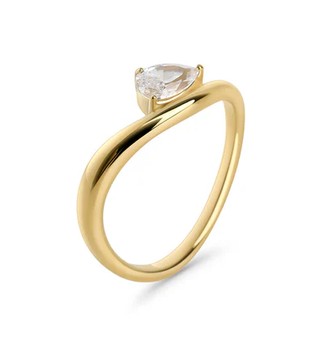 MIA - BAGUE OR GR:7