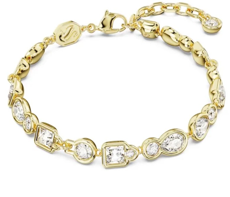 SWAROVSKI - BRACELET DEXTERA