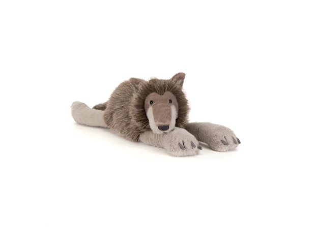 JELLYCAT - ULRICH WOLF