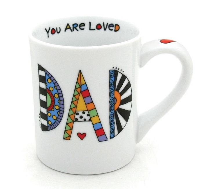 TASSE DAD