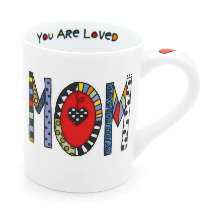 TASSE MOM