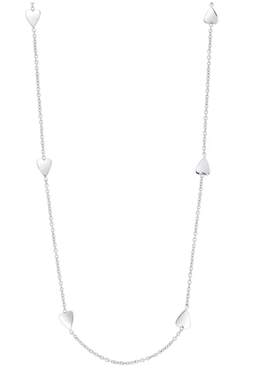 MIA - CHAINE ARGENT