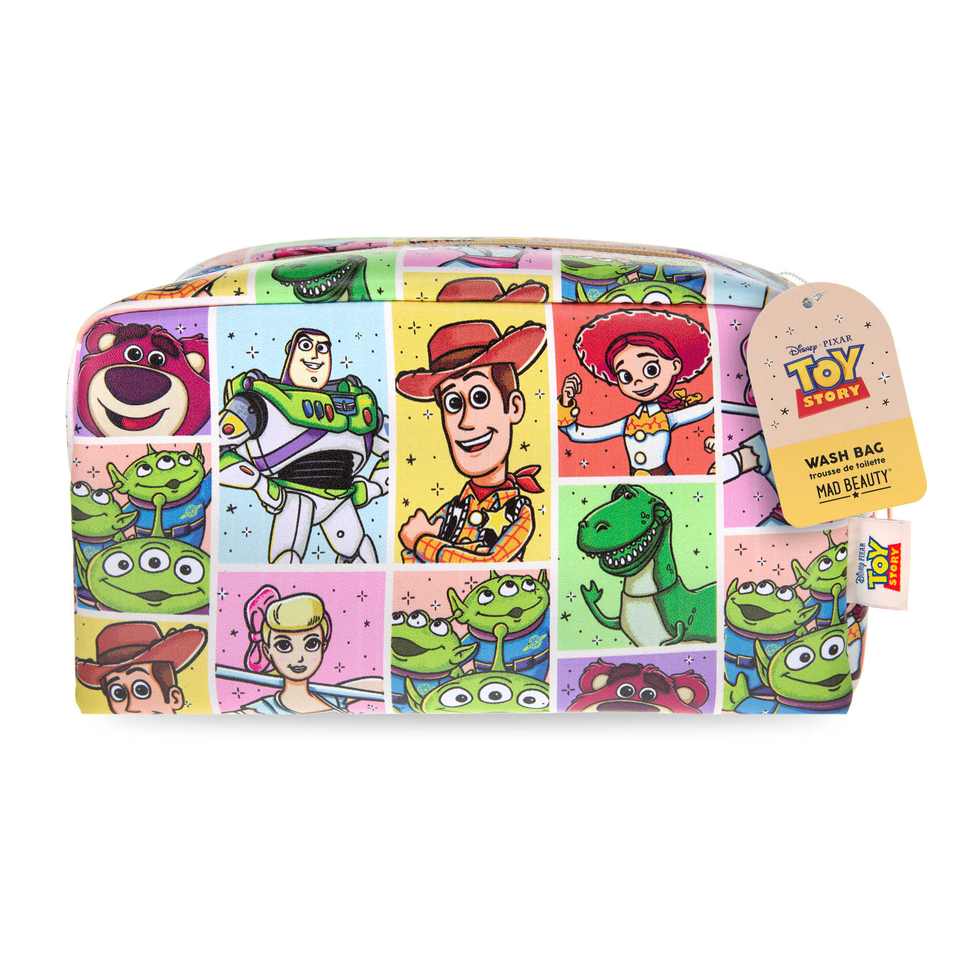 MAD BEAUTY - PIXAR TOY STORY POCHETTE
