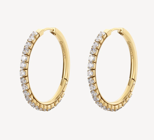 BROSWAY - BOUCLES D