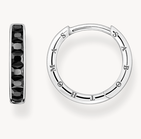 THOMAS SABO - BOUCLES D