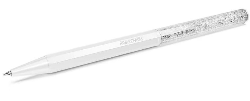 SWAROVSKI - STYLO À BILLE CRISTALLIN