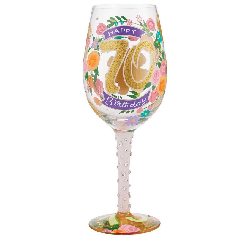 LOLITA - COUPE À VIN 