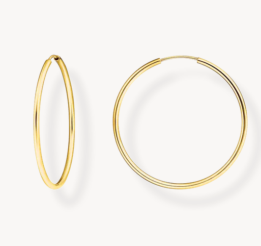 THOMAS SABO - BOUCLES D