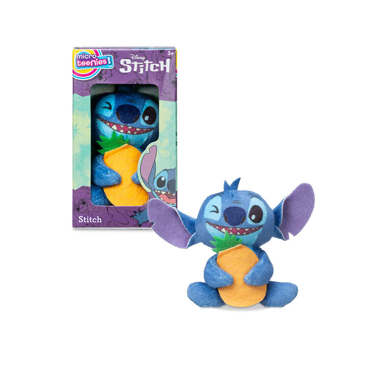 STITCH - DISNEY