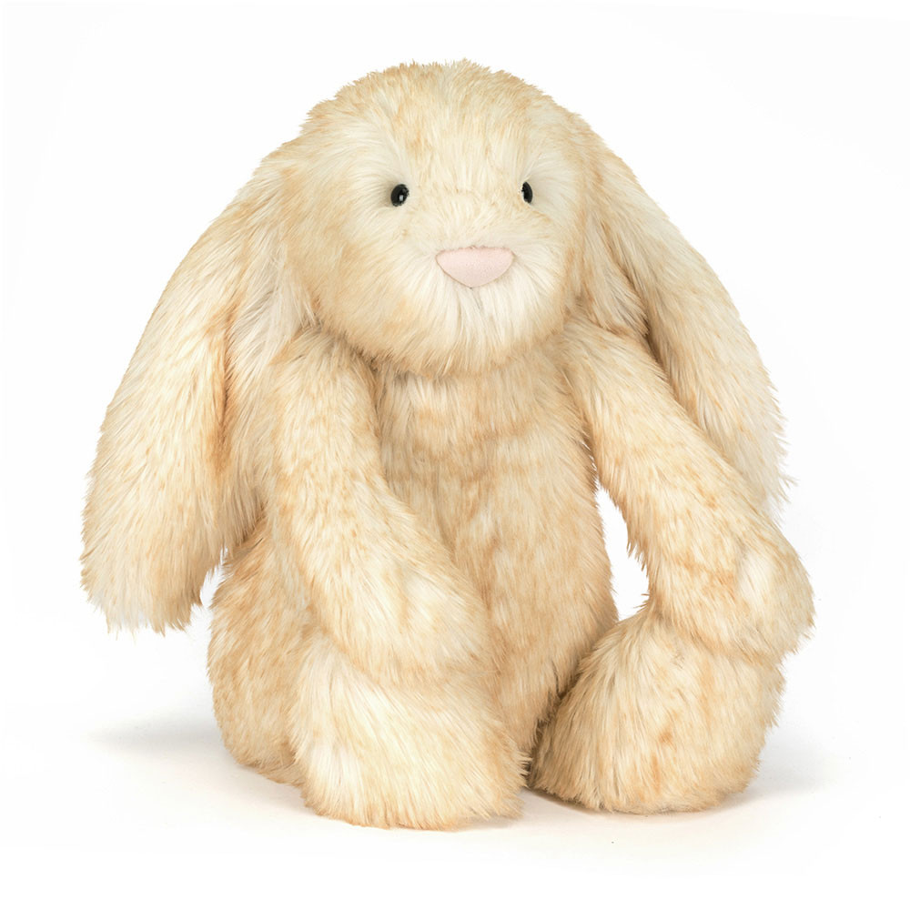 JELLYCAT - SPRINGLOWE LUXE BUNNY