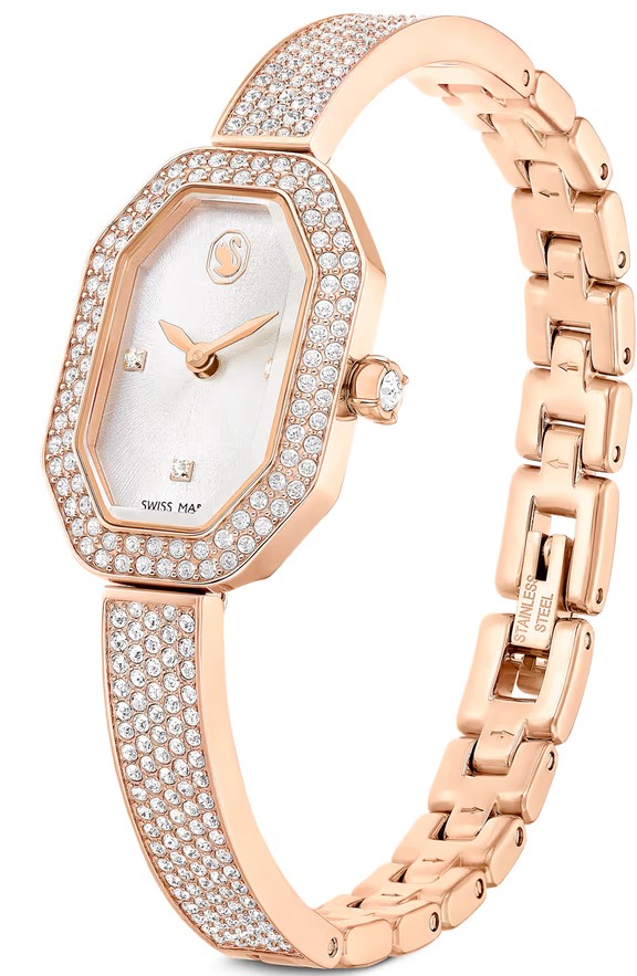 SWAROVSKI - MONTRE À BRACELET DEXTERA