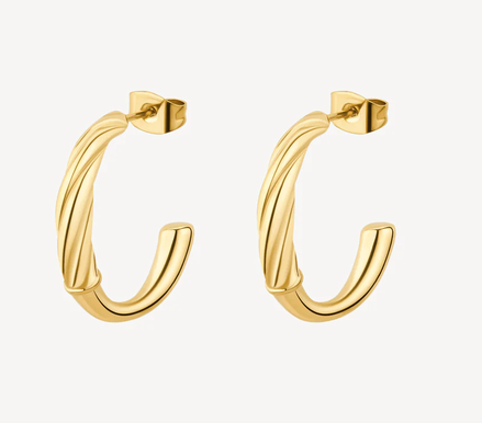 BROSWAY - BOUCLES D