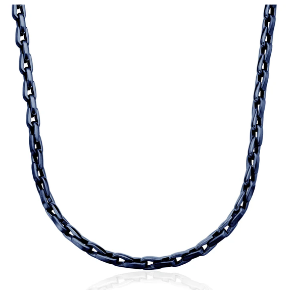 STEELX - CHAINE FANCY 24PO 
