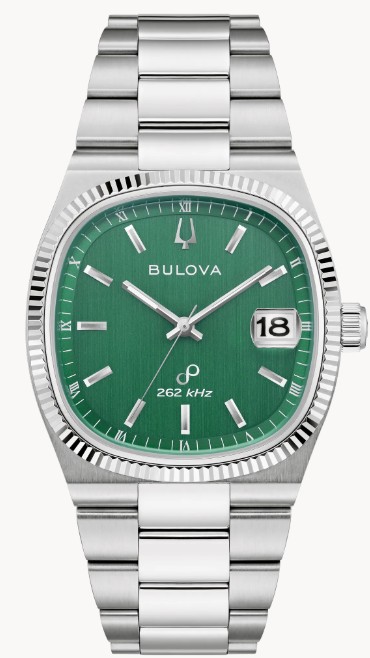 BULOVA - MONTRE CADRAN SUPER SEVILLE