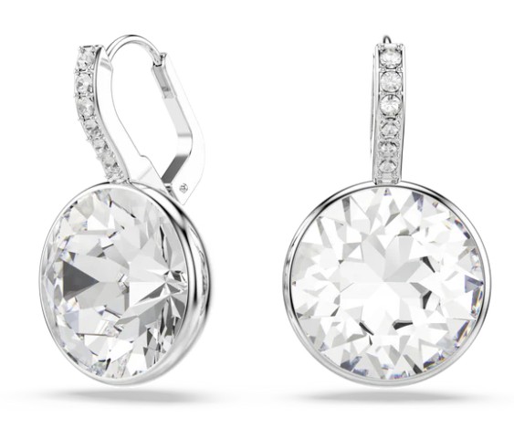 SWAROVSKI - BOUCLES D