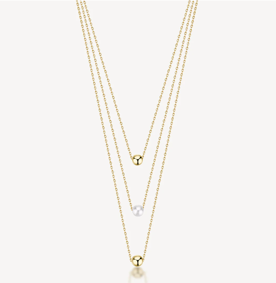 BROSWAY - CHAINE TRIPLE 