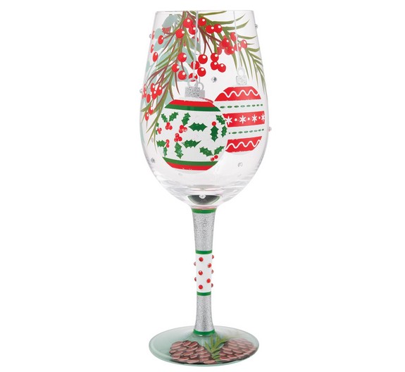 LOLITA - COUPE ÉA VIN 