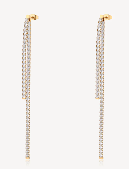 BROSWAY - BOUCLES D