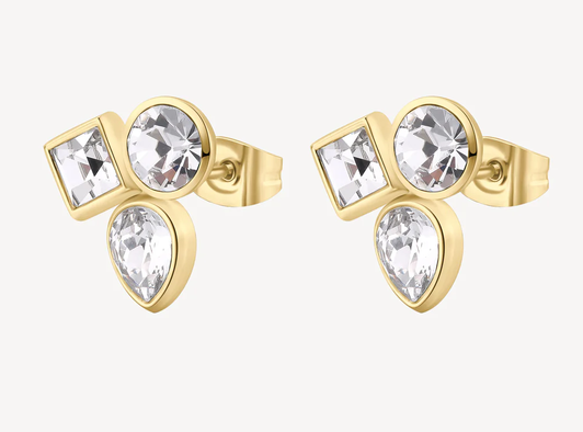 BROSWAY - BOUCLES D