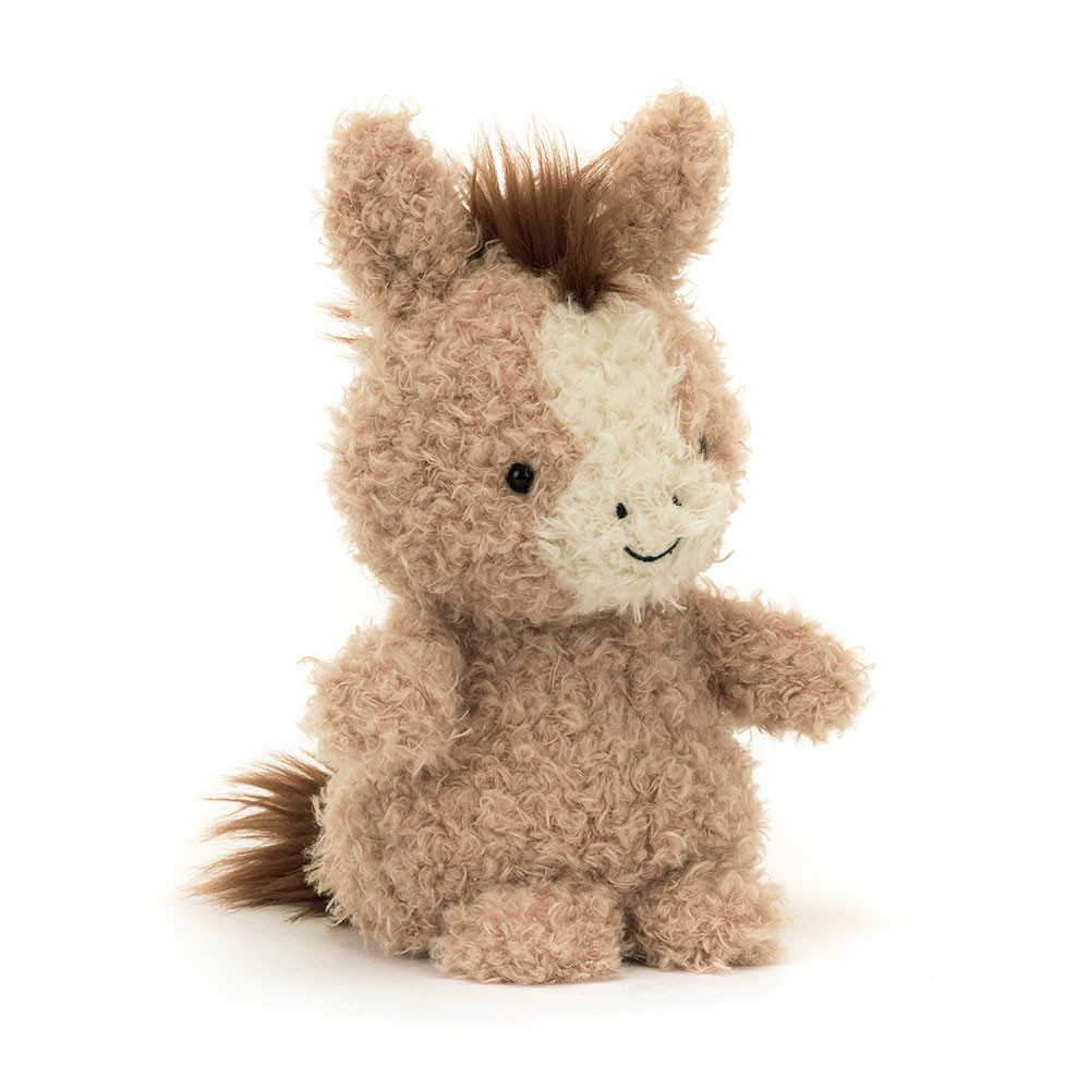 JELLYCAT - LITTLE HORSE