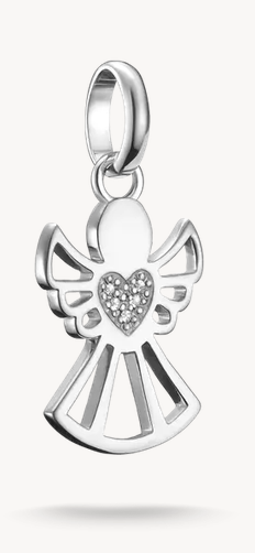 THOMAS SABO - PENDENTIF CHARM, PROTECTEUR DE L