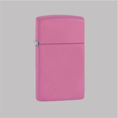 ZIPPO - SLIM ROSE MAT