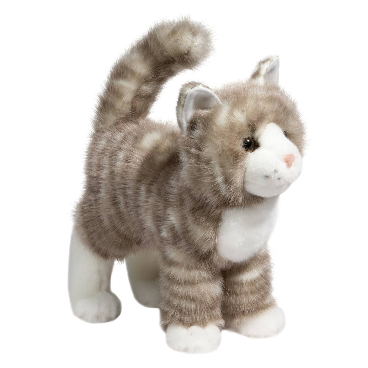 PELUCHE CHAT ZIPPER