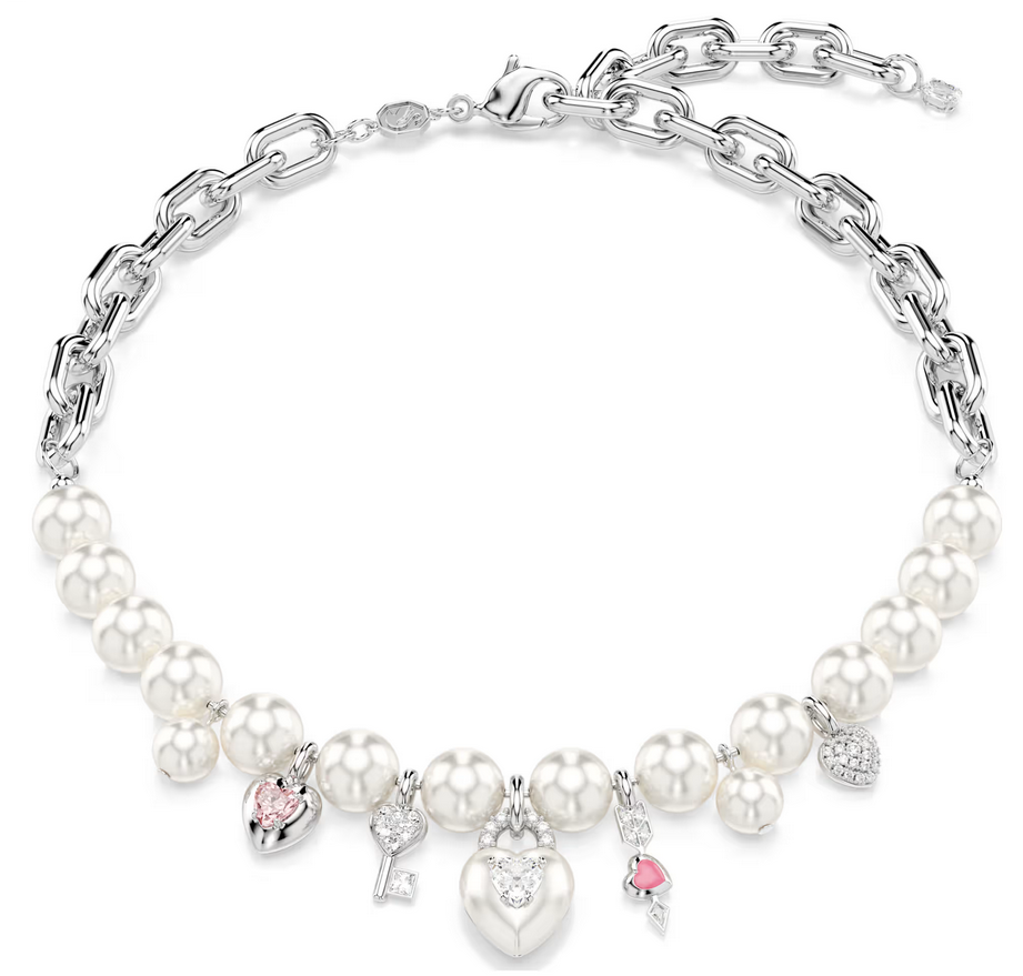 SWAROVSKI - CHAINE IDYLLIA