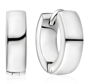 ARZ STEEL - BOUCLES D