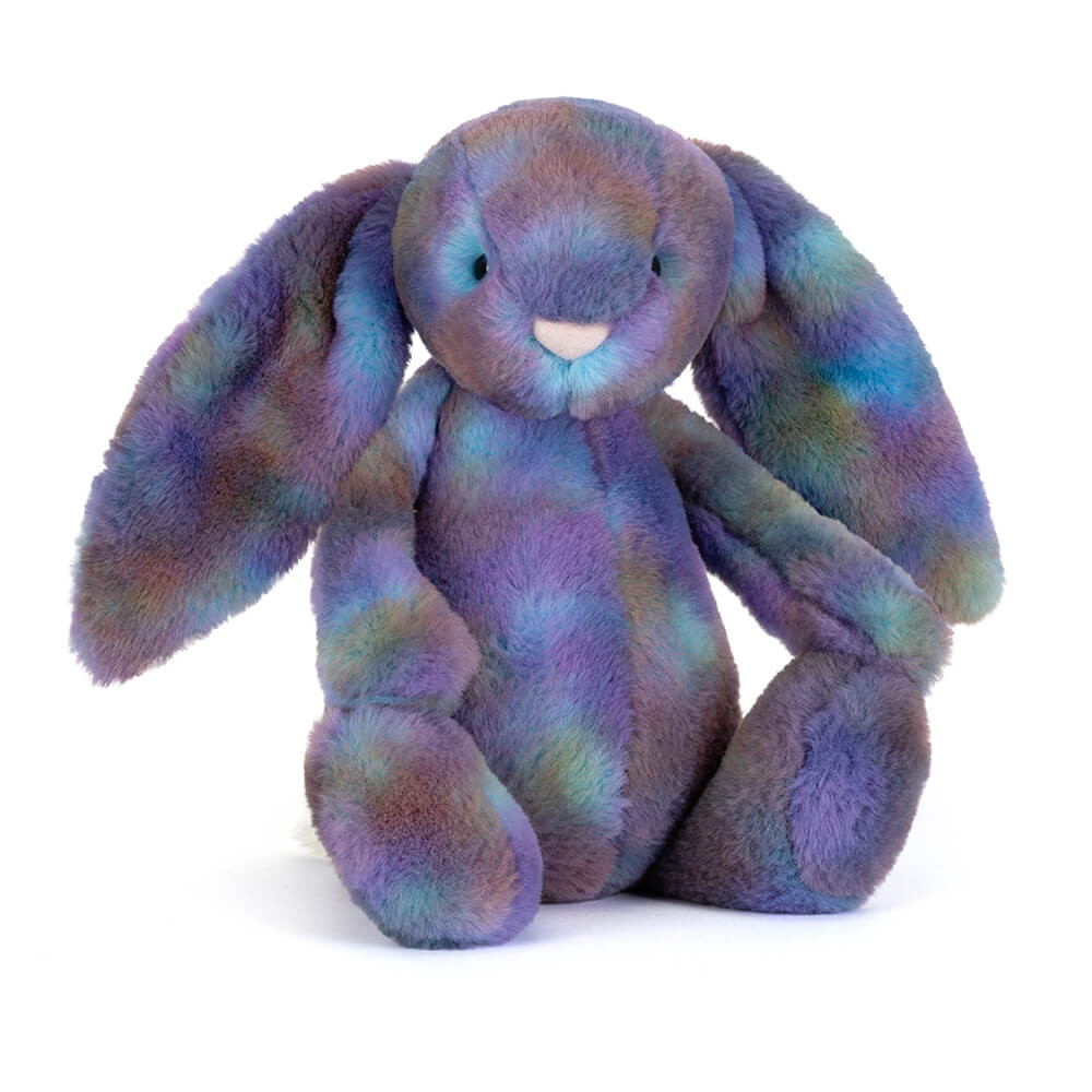 JELLYCAT - ZODIHOP LUXE LAPIN 