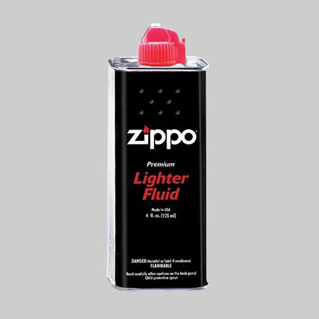 ESSENCE À BRIQUETS - ZIPPO