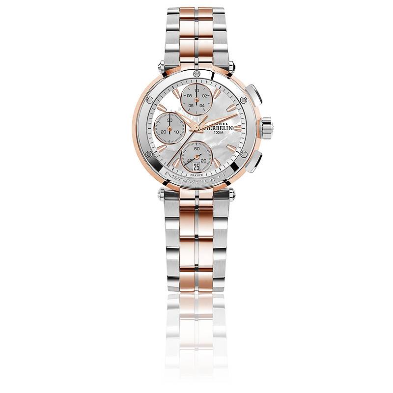 MONTRE POUR FEMME MICHEL HERBELIN